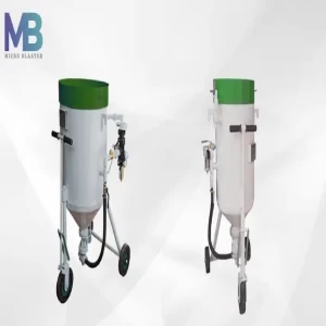 Sand Blasting Machine Price